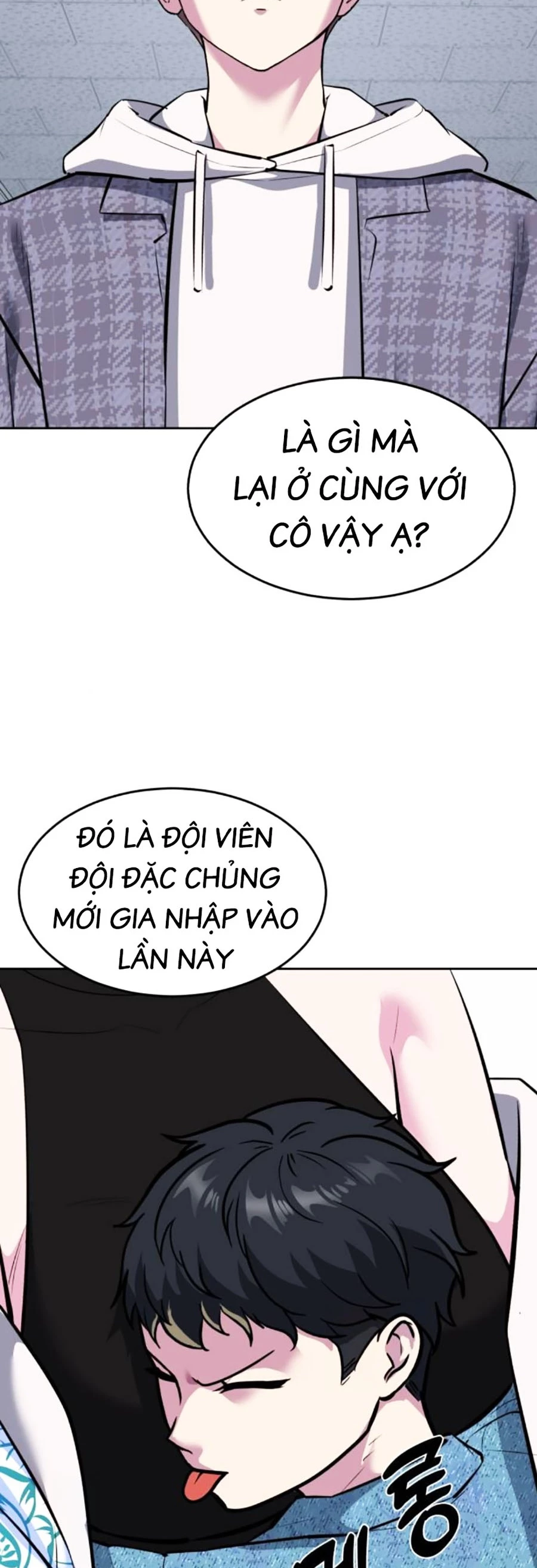 Cậu Bé Của Thần Chết Chapter 226 - Next Chapter 226.5