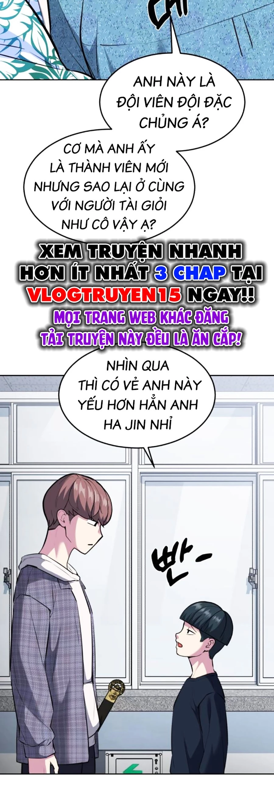 Cậu Bé Của Thần Chết Chapter 226 - Next Chapter 226.5