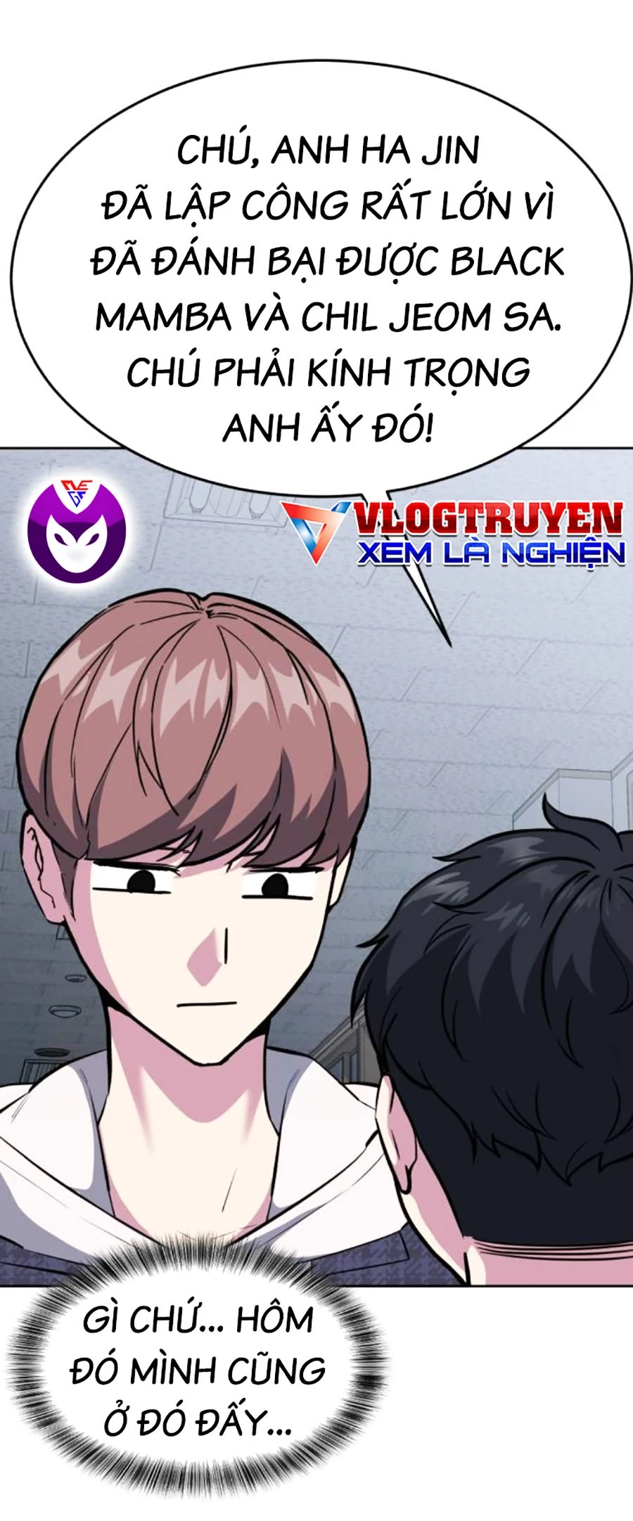 Cậu Bé Của Thần Chết Chapter 226 - Next Chapter 226.5