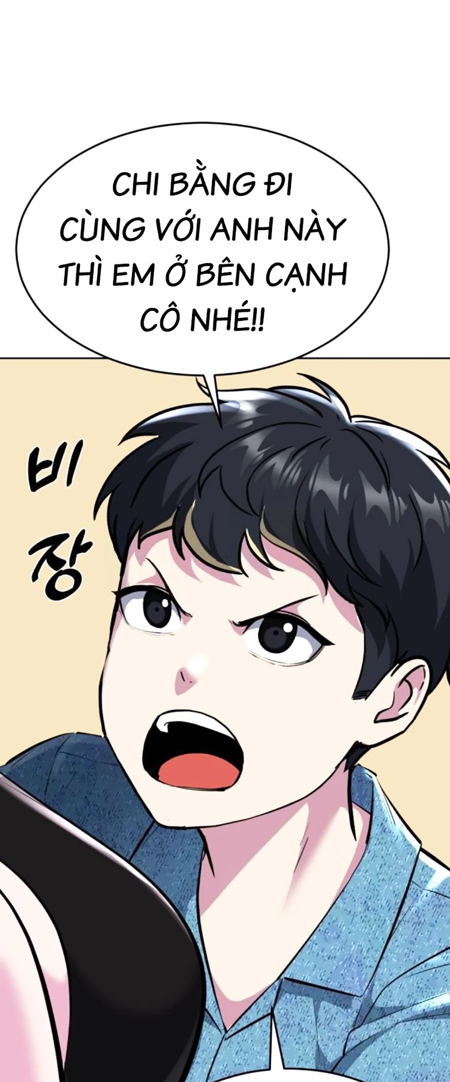 Cậu Bé Của Thần Chết Chapter 226 - Next Chapter 226.5