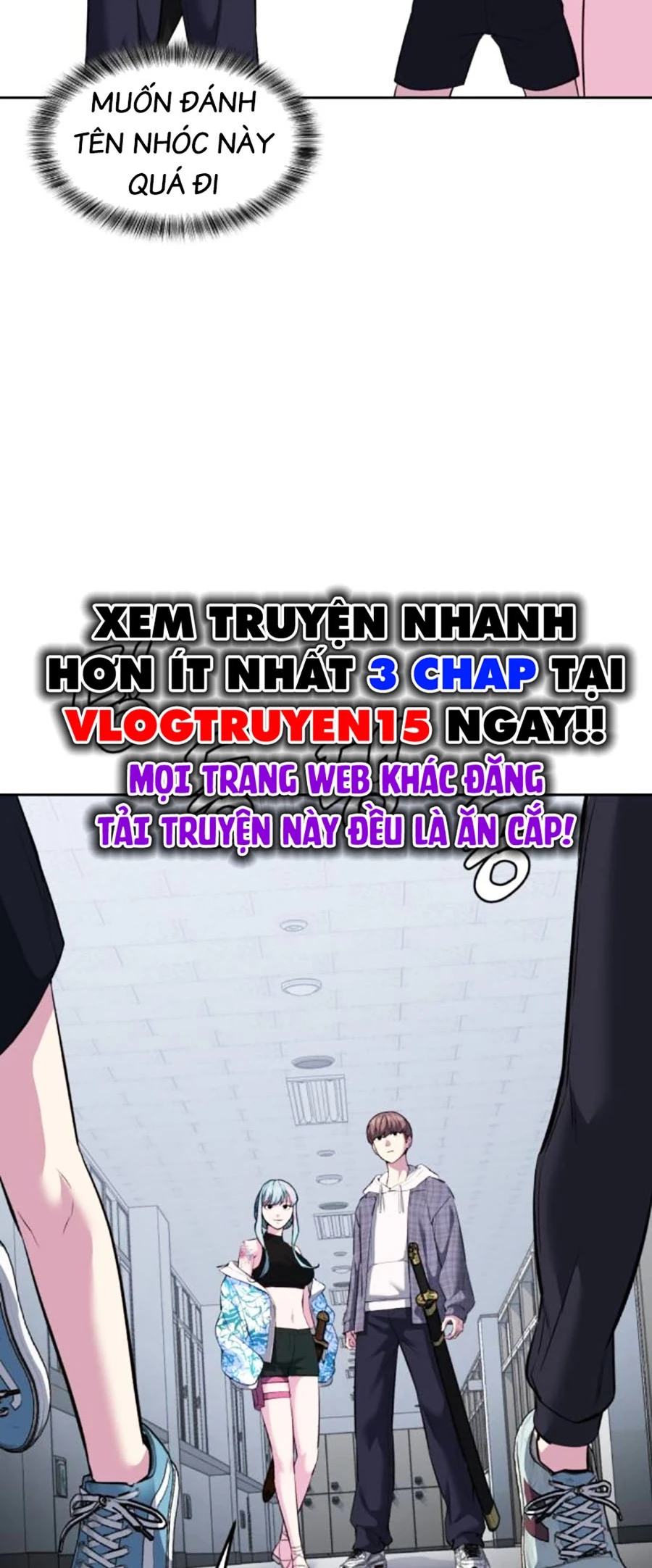 Cậu Bé Của Thần Chết Chapter 226 - Next Chapter 226.5