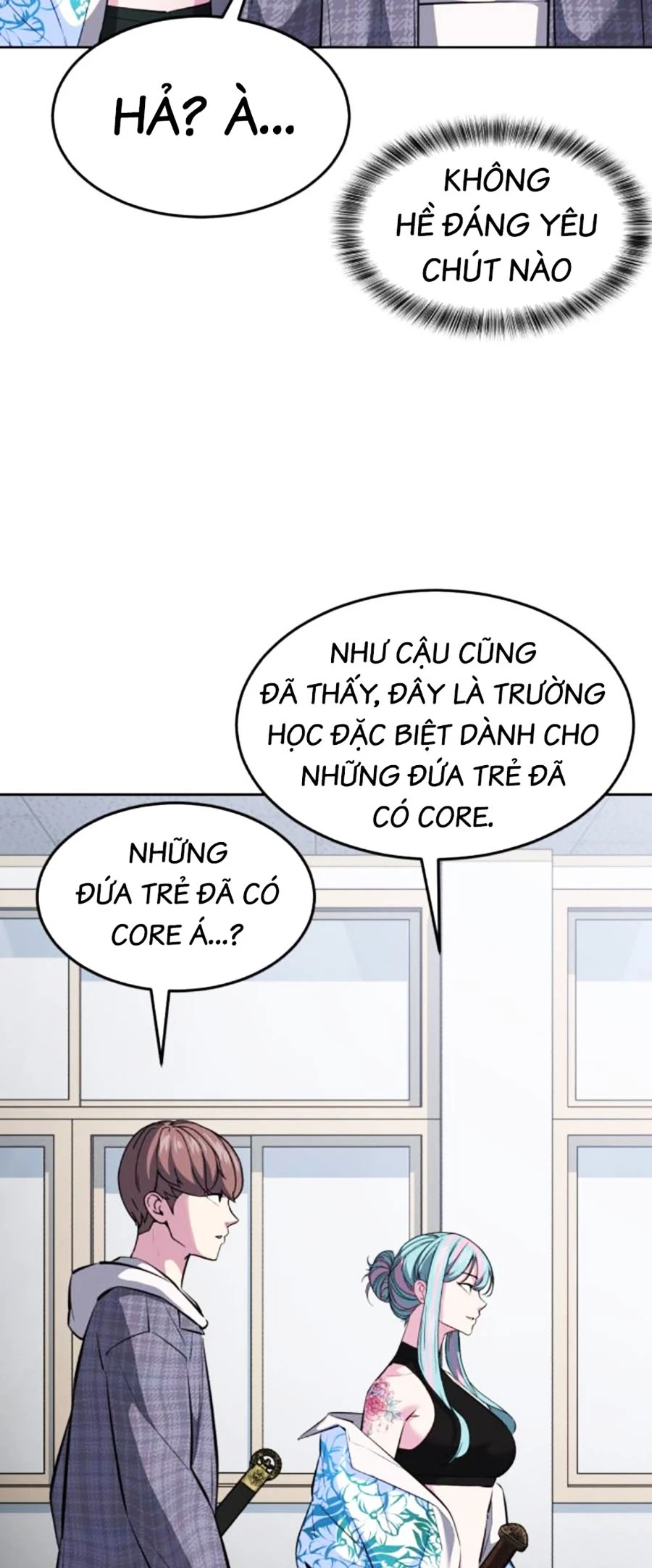 Cậu Bé Của Thần Chết Chapter 226 - Next Chapter 226.5