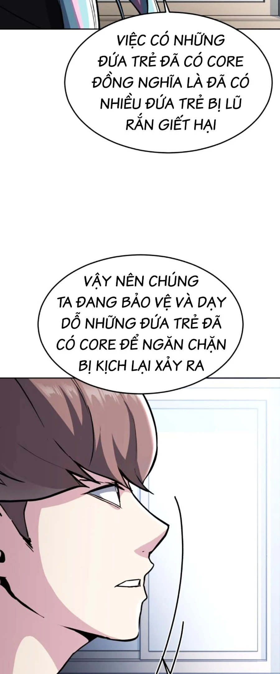 Cậu Bé Của Thần Chết Chapter 226 - Next Chapter 226.5