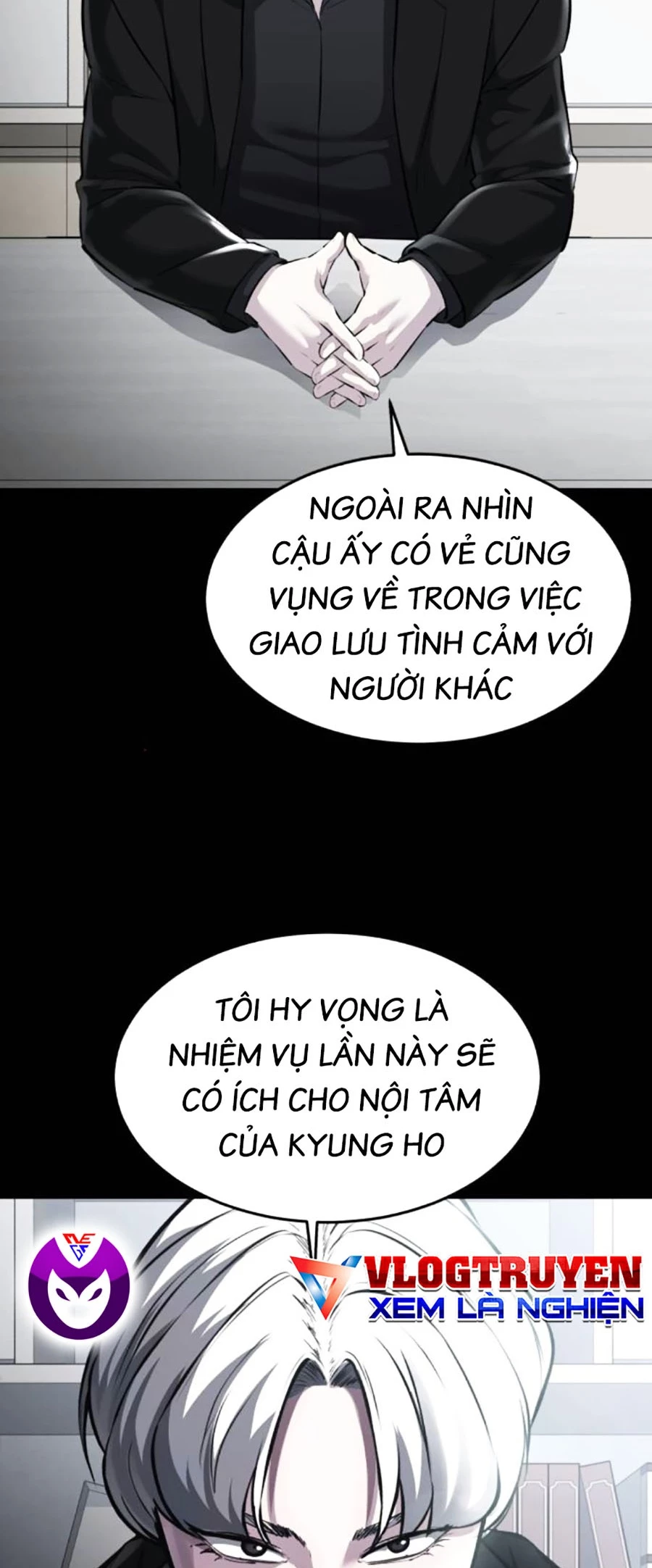 Cậu Bé Của Thần Chết Chapter 226 - Next Chapter 226.5