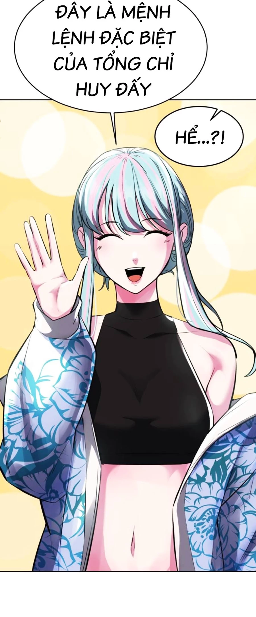 Cậu Bé Của Thần Chết Chapter 226 - Next Chapter 226.5