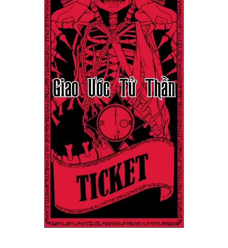 Cậu Bé Của Thần Chết Chapter 226 - Next Chapter 226.5