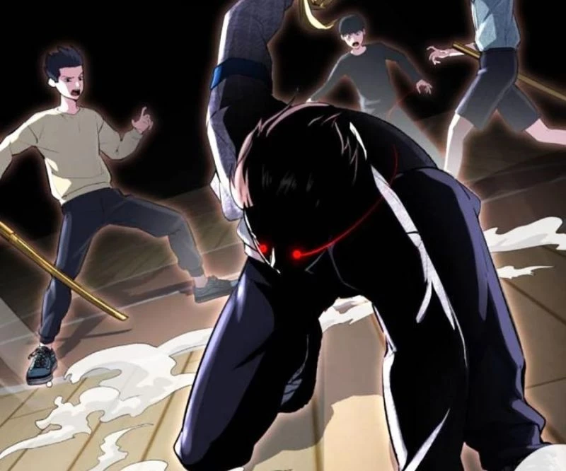 Cậu Bé Của Thần Chết Chapter 227 - Trang 4