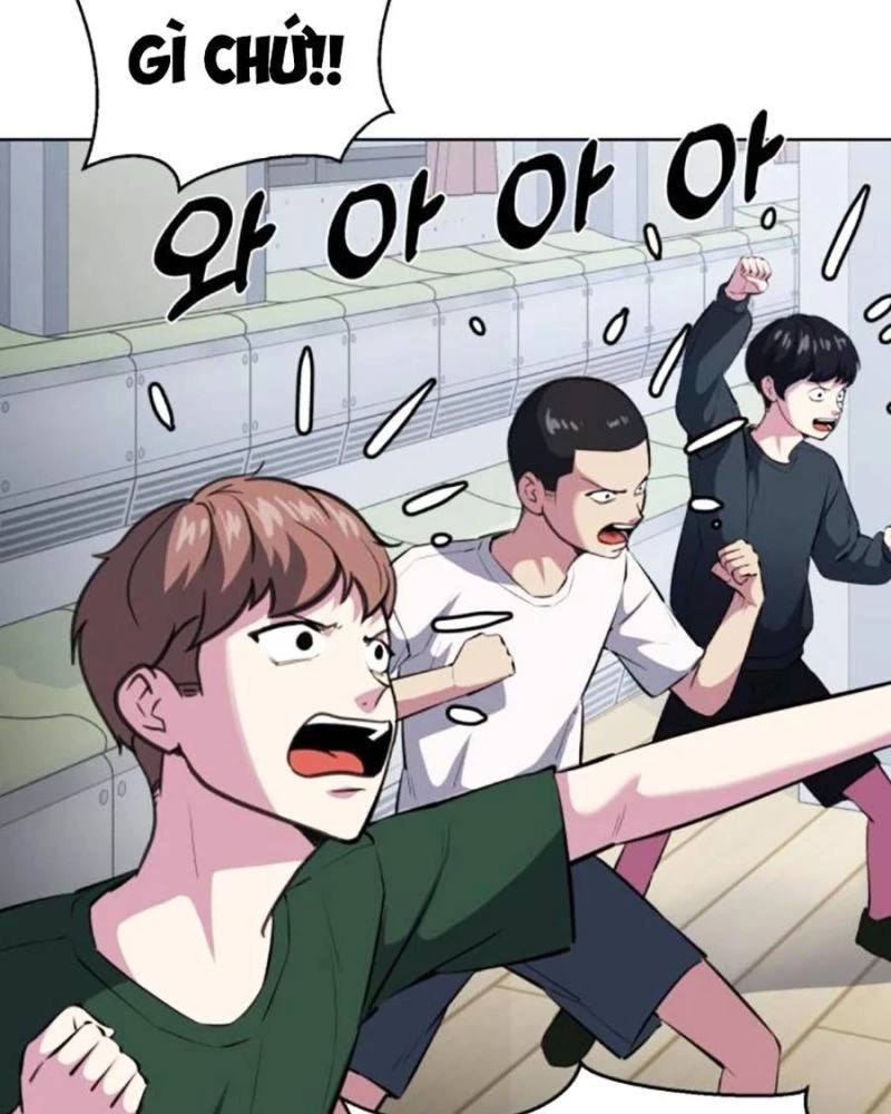 Cậu Bé Của Thần Chết Chapter 227 - Trang 4