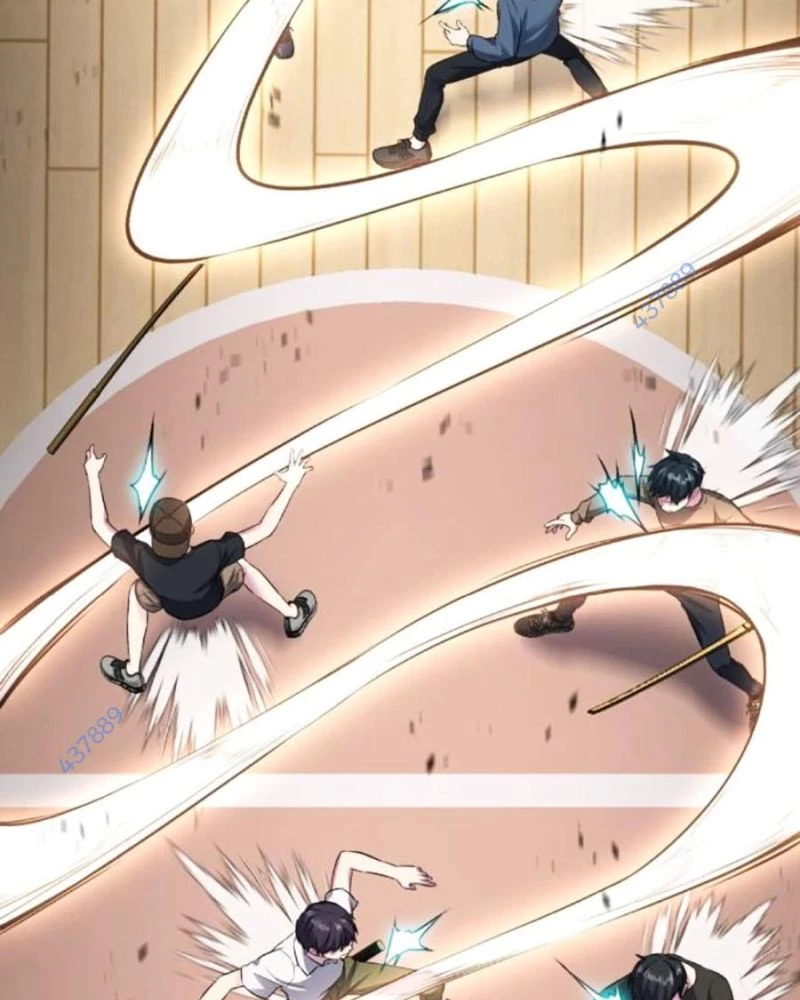 Cậu Bé Của Thần Chết Chapter 227 - Trang 4