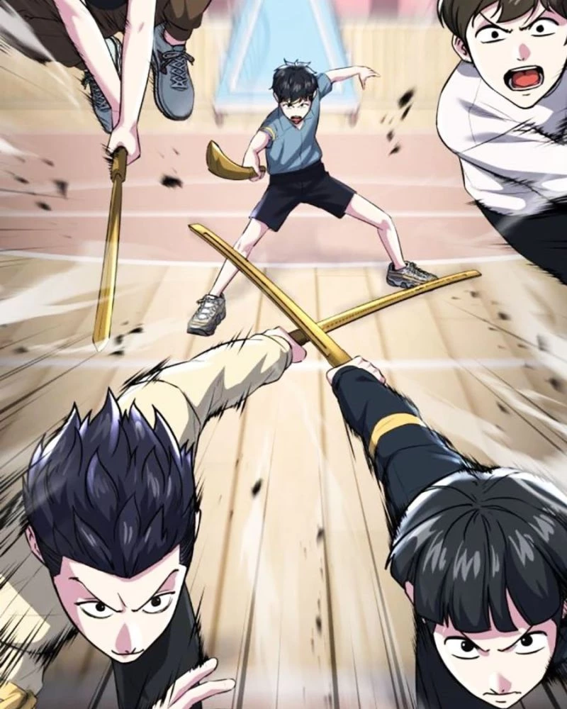 Cậu Bé Của Thần Chết Chapter 227 - Trang 4