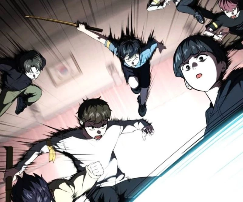Cậu Bé Của Thần Chết Chapter 227 - Trang 4