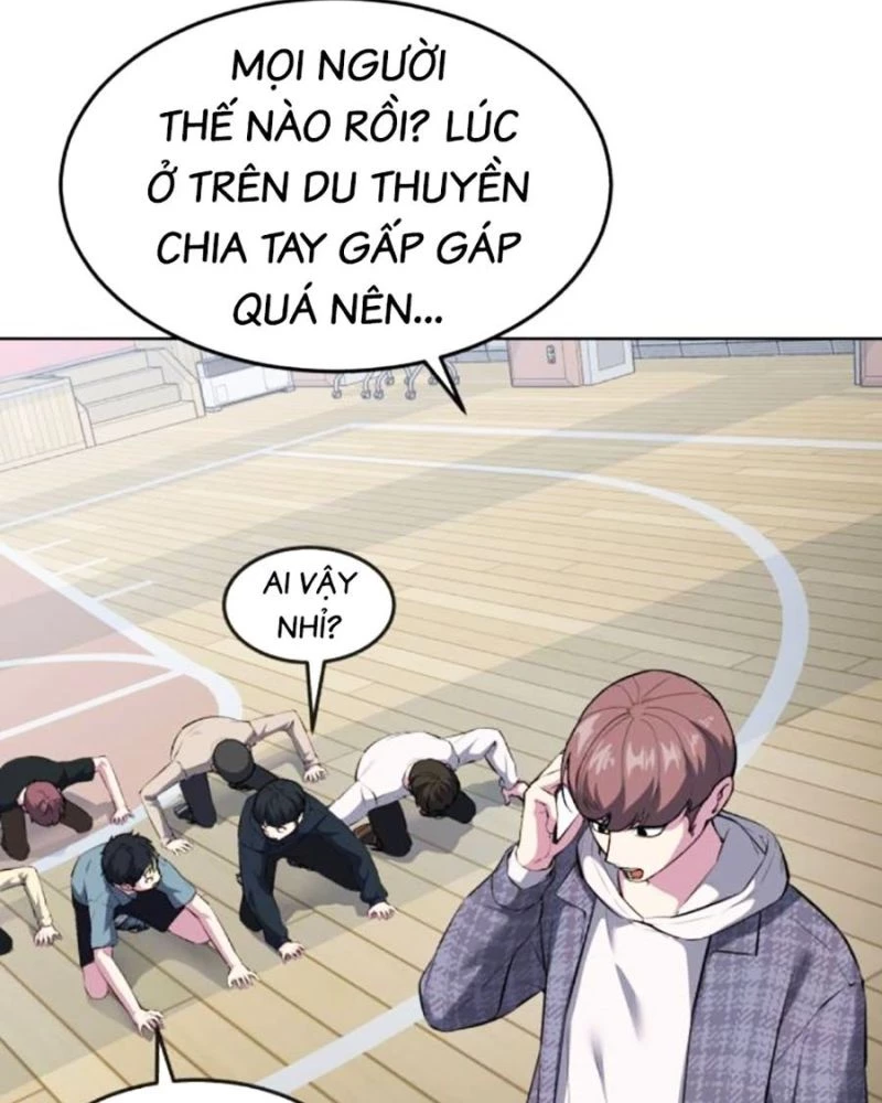 Cậu Bé Của Thần Chết Chapter 227 - Trang 4