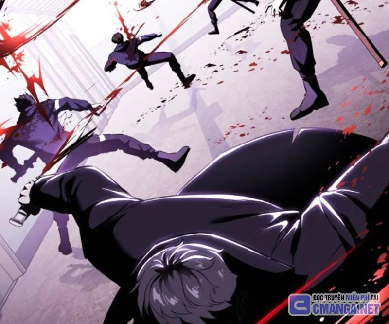 Cậu Bé Của Thần Chết Chapter 227 - Trang 4