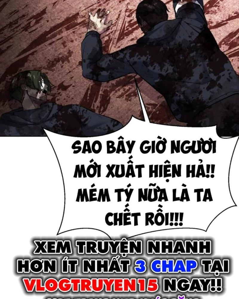 Cậu Bé Của Thần Chết Chapter 227 - Trang 4