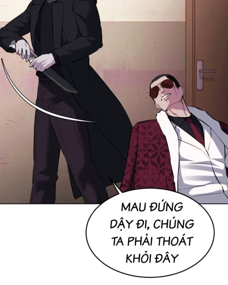 Cậu Bé Của Thần Chết Chapter 227 - Trang 4