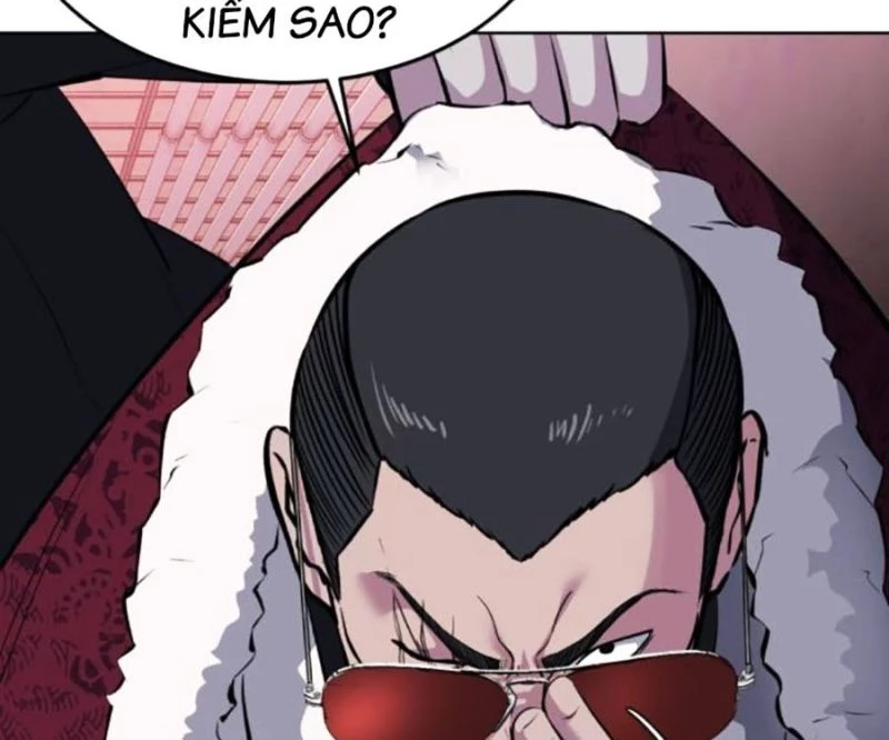 Cậu Bé Của Thần Chết Chapter 227 - Trang 4
