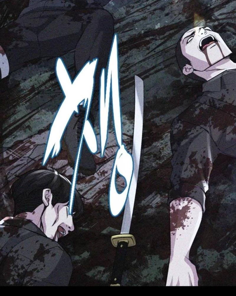 Cậu Bé Của Thần Chết Chapter 227 - Trang 4