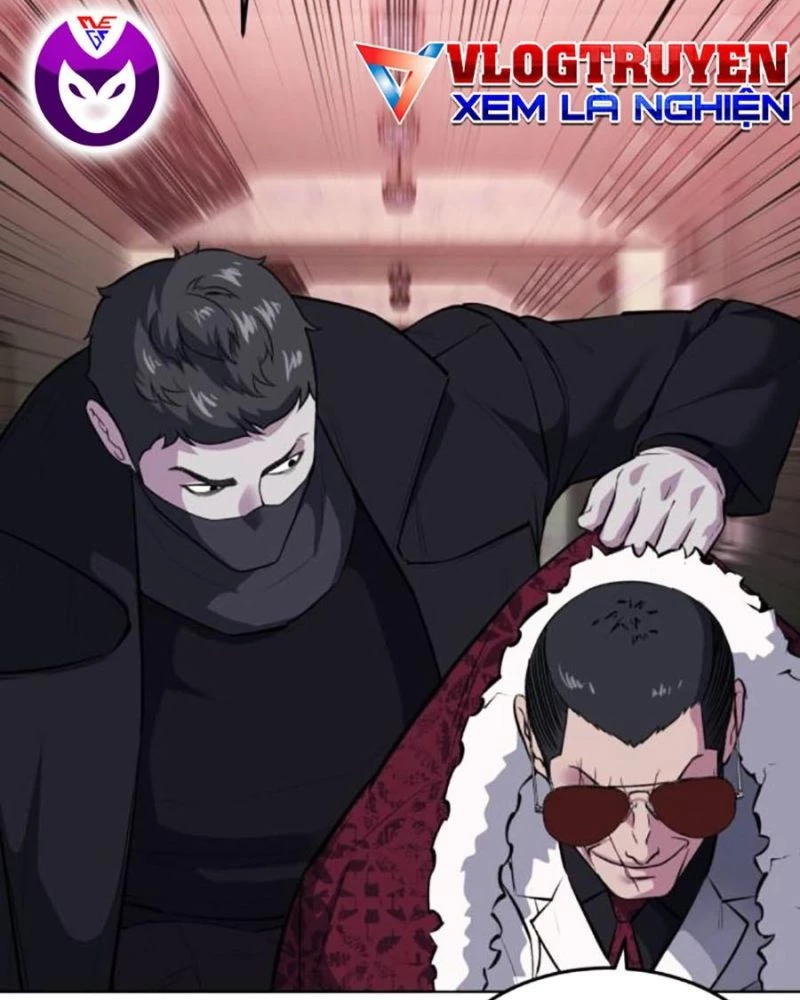 Cậu Bé Của Thần Chết Chapter 227 - Trang 4