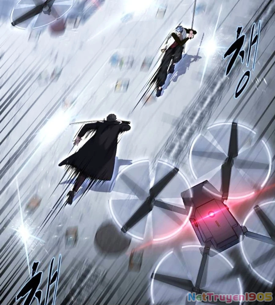 Cậu Bé Của Thần Chết Chapter 228 - Trang 4