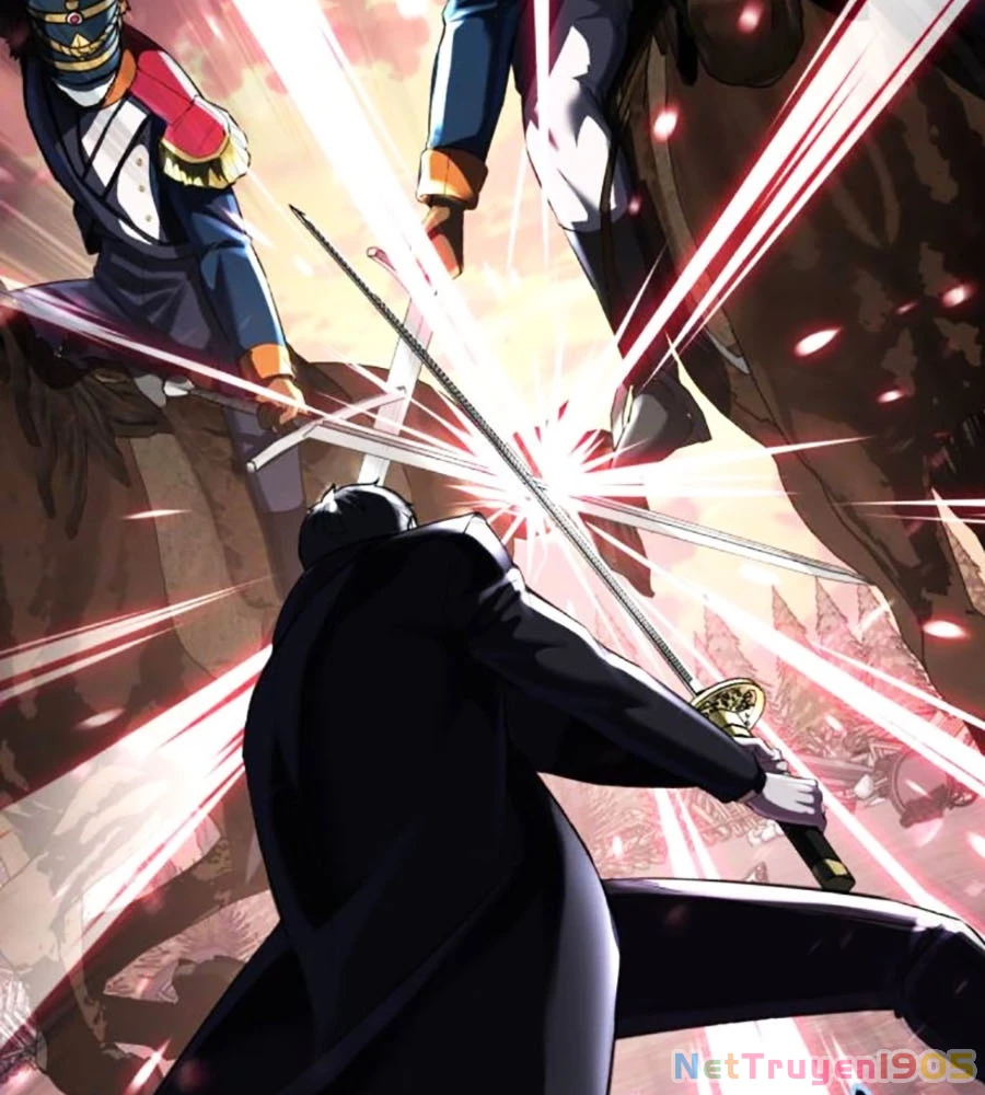 Cậu Bé Của Thần Chết Chapter 228 - Trang 4