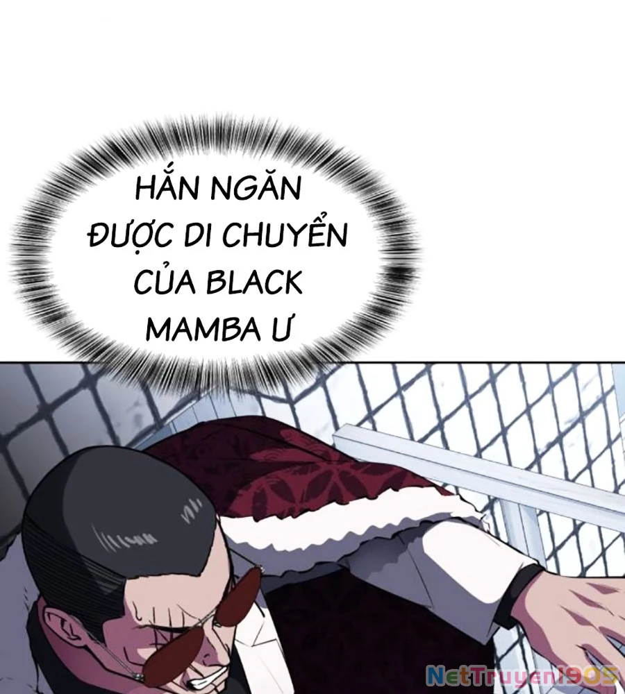 Cậu Bé Của Thần Chết Chapter 228 - Trang 4