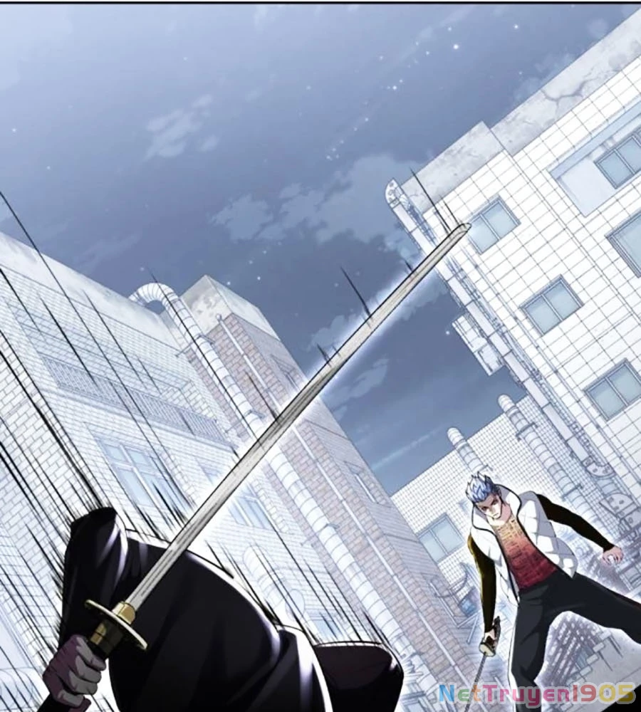 Cậu Bé Của Thần Chết Chapter 228 - Trang 4