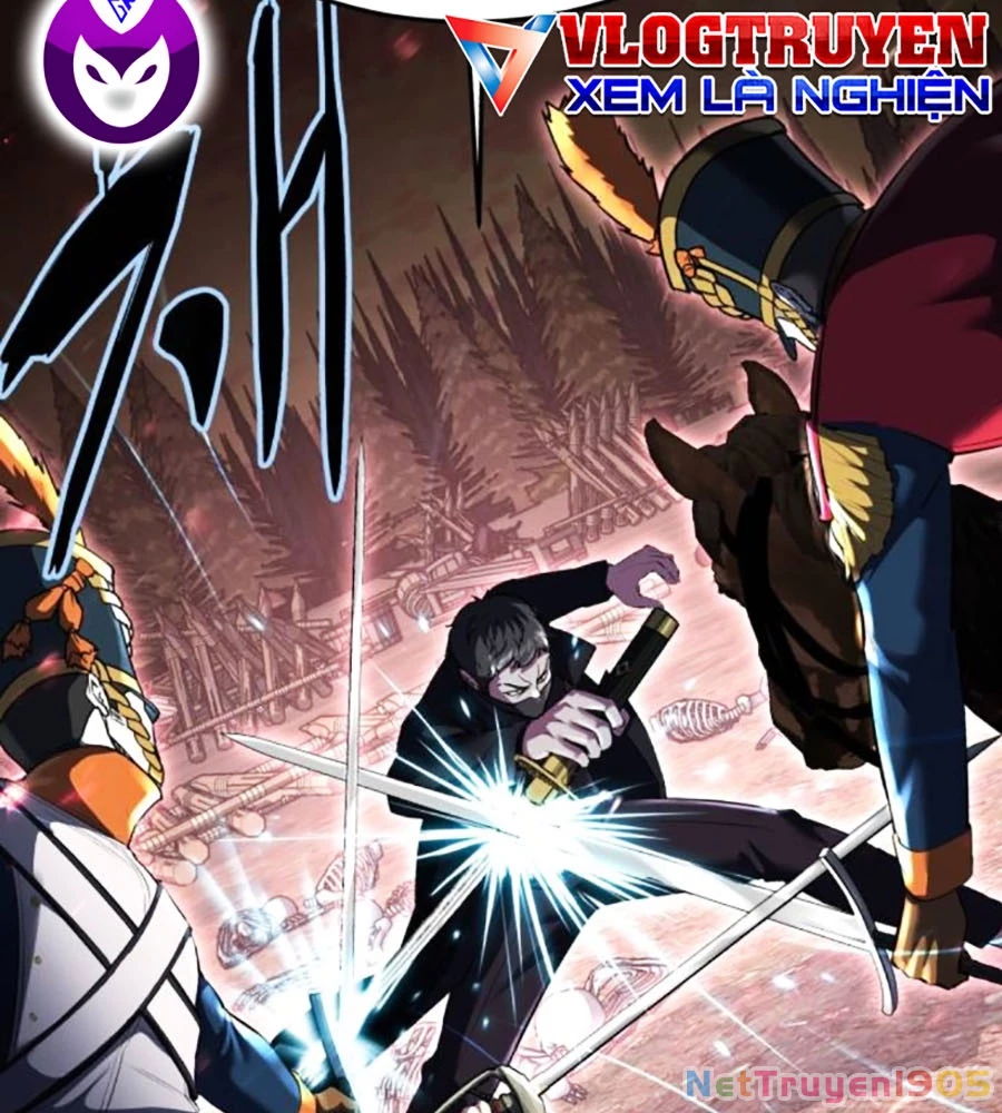 Cậu Bé Của Thần Chết Chapter 228 - Trang 4