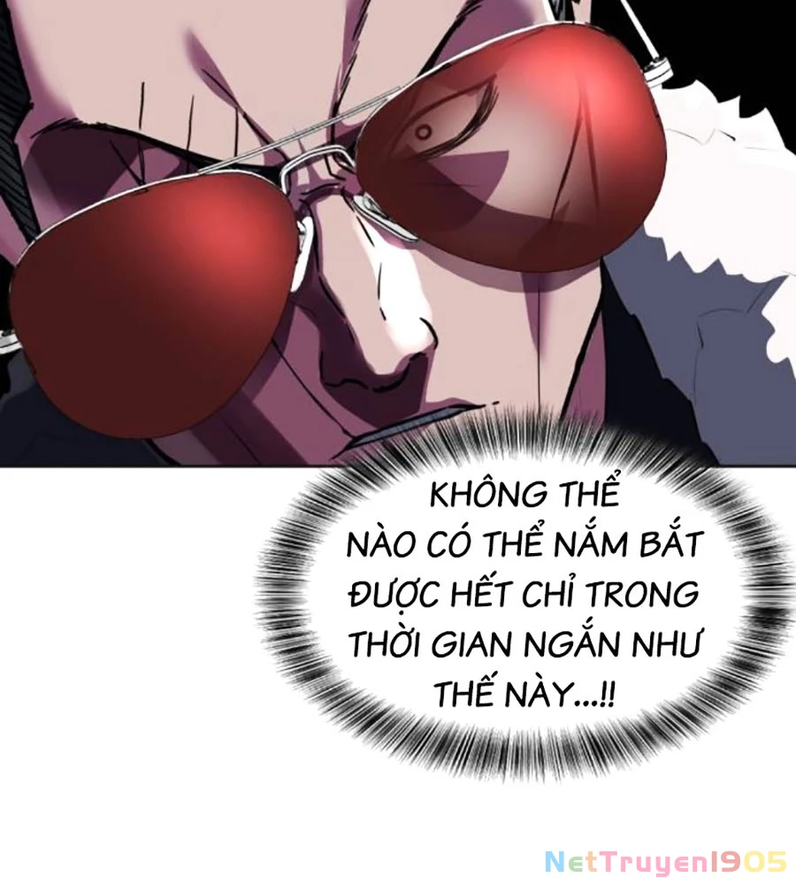 Cậu Bé Của Thần Chết Chapter 228 - Trang 4
