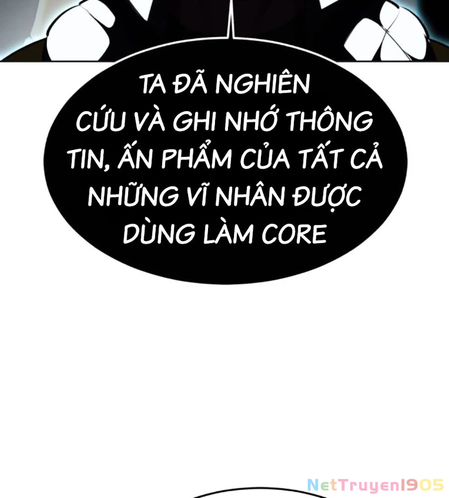 Cậu Bé Của Thần Chết Chapter 228 - Trang 4