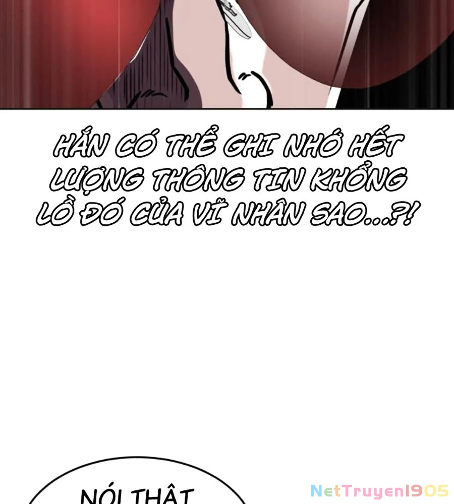 Cậu Bé Của Thần Chết Chapter 228 - Trang 4