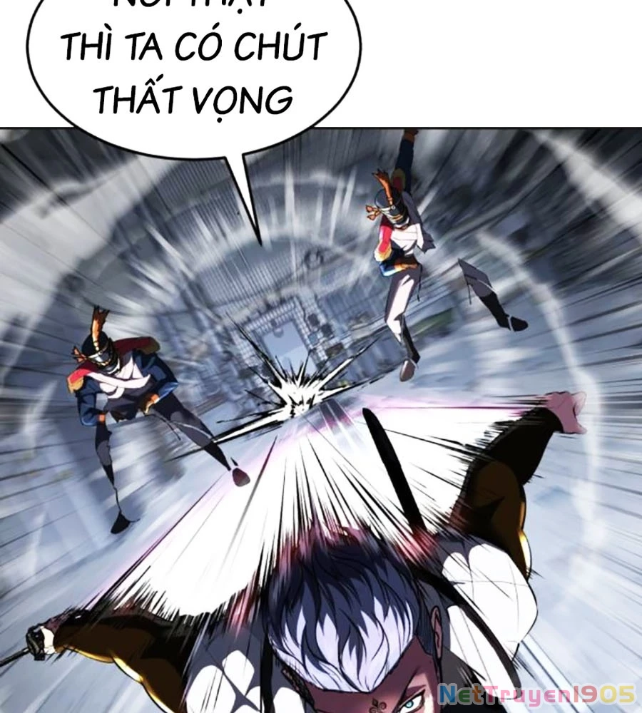 Cậu Bé Của Thần Chết Chapter 228 - Trang 4