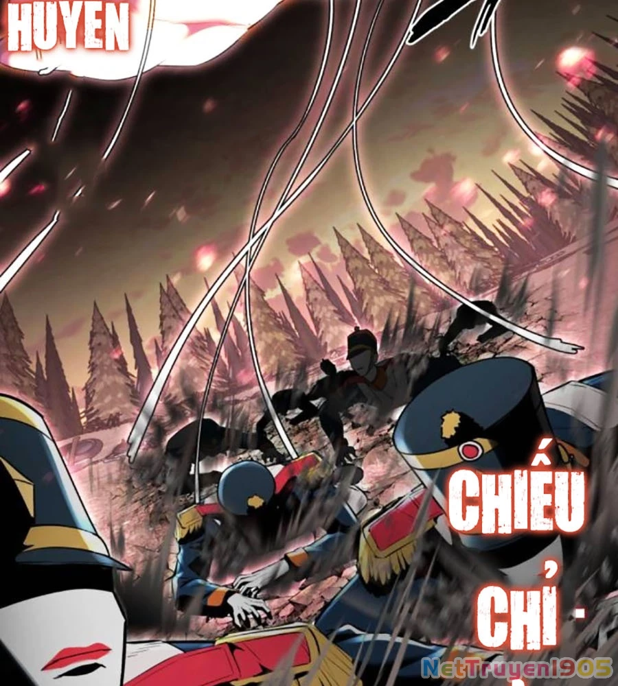 Cậu Bé Của Thần Chết Chapter 228 - Trang 4
