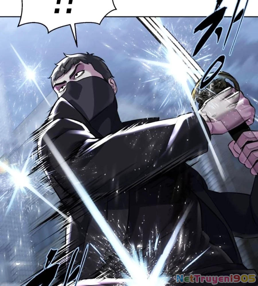 Cậu Bé Của Thần Chết Chapter 228 - Trang 4