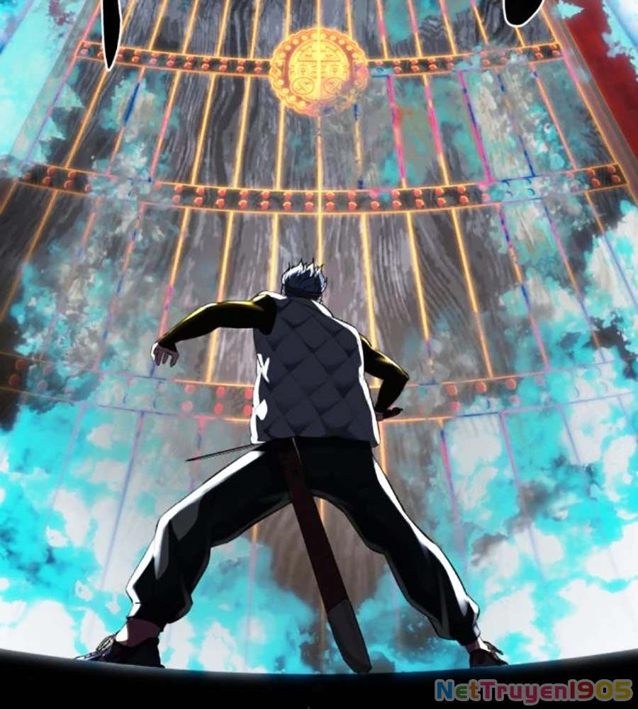 Cậu Bé Của Thần Chết Chapter 228 - Trang 4