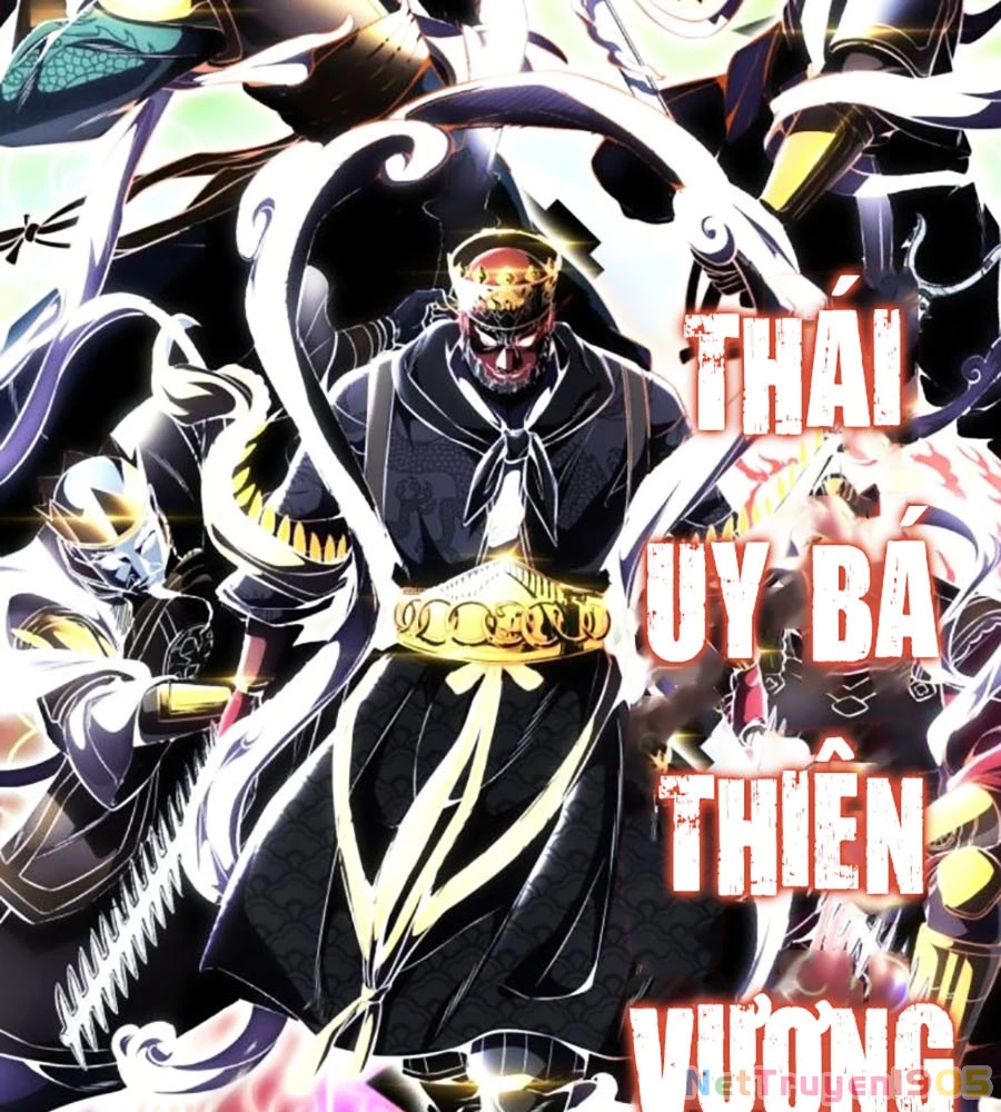 Cậu Bé Của Thần Chết Chapter 228 - Trang 4