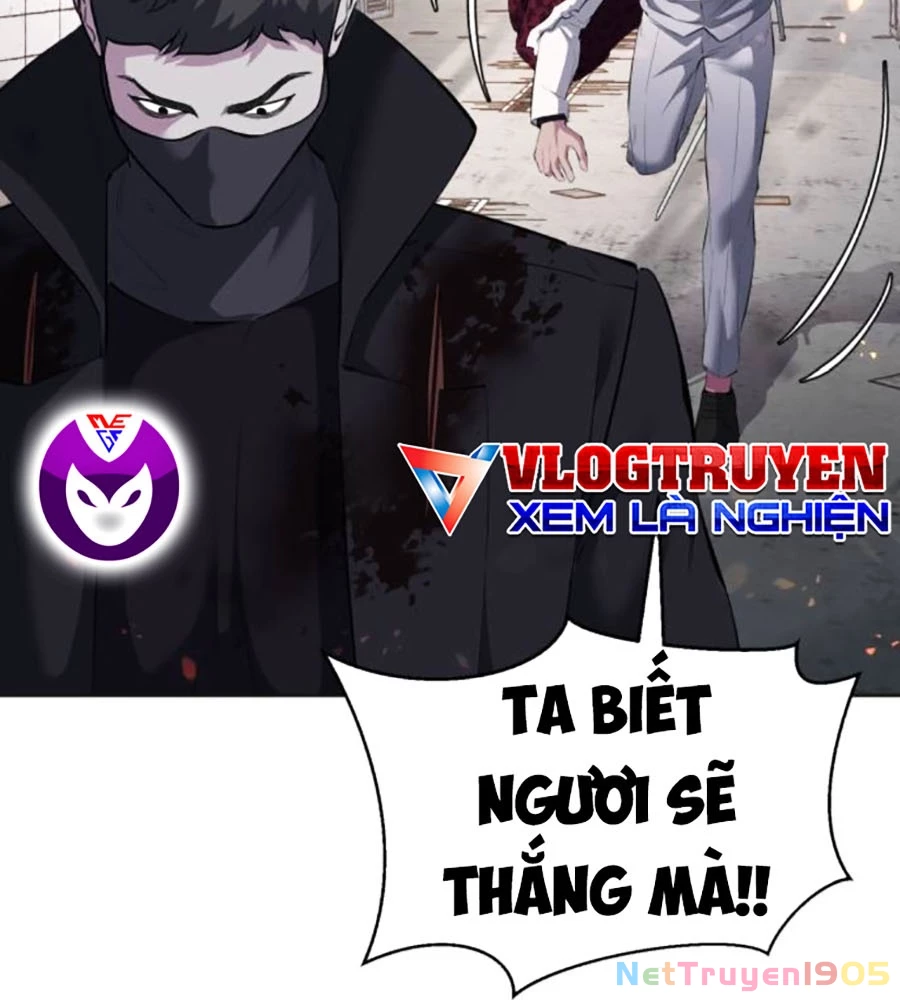 Cậu Bé Của Thần Chết Chapter 228 - Trang 4