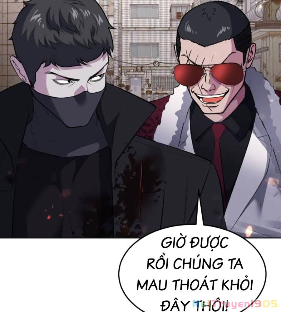 Cậu Bé Của Thần Chết Chapter 228 - Trang 4