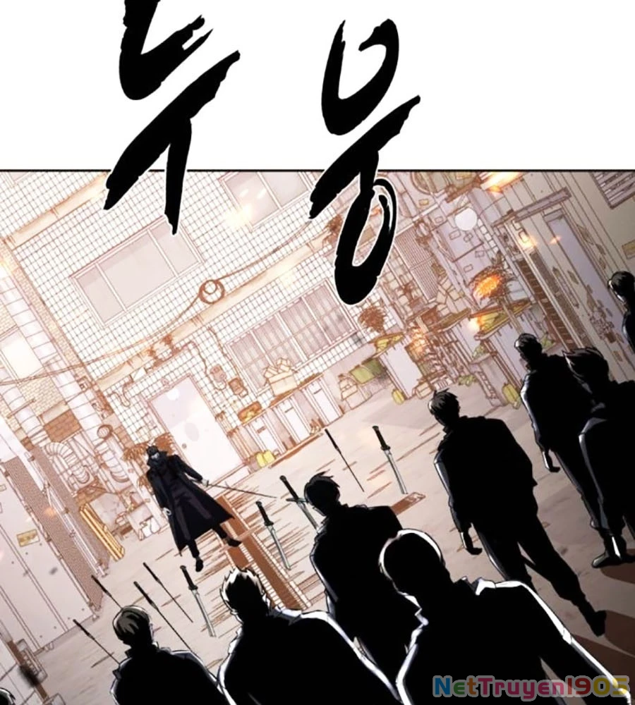 Cậu Bé Của Thần Chết Chapter 228 - Trang 4