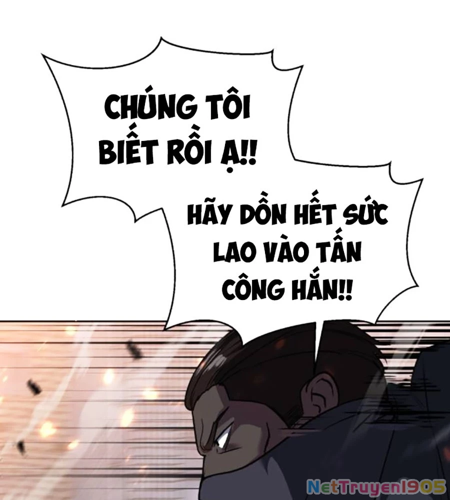 Cậu Bé Của Thần Chết Chapter 228 - Trang 4