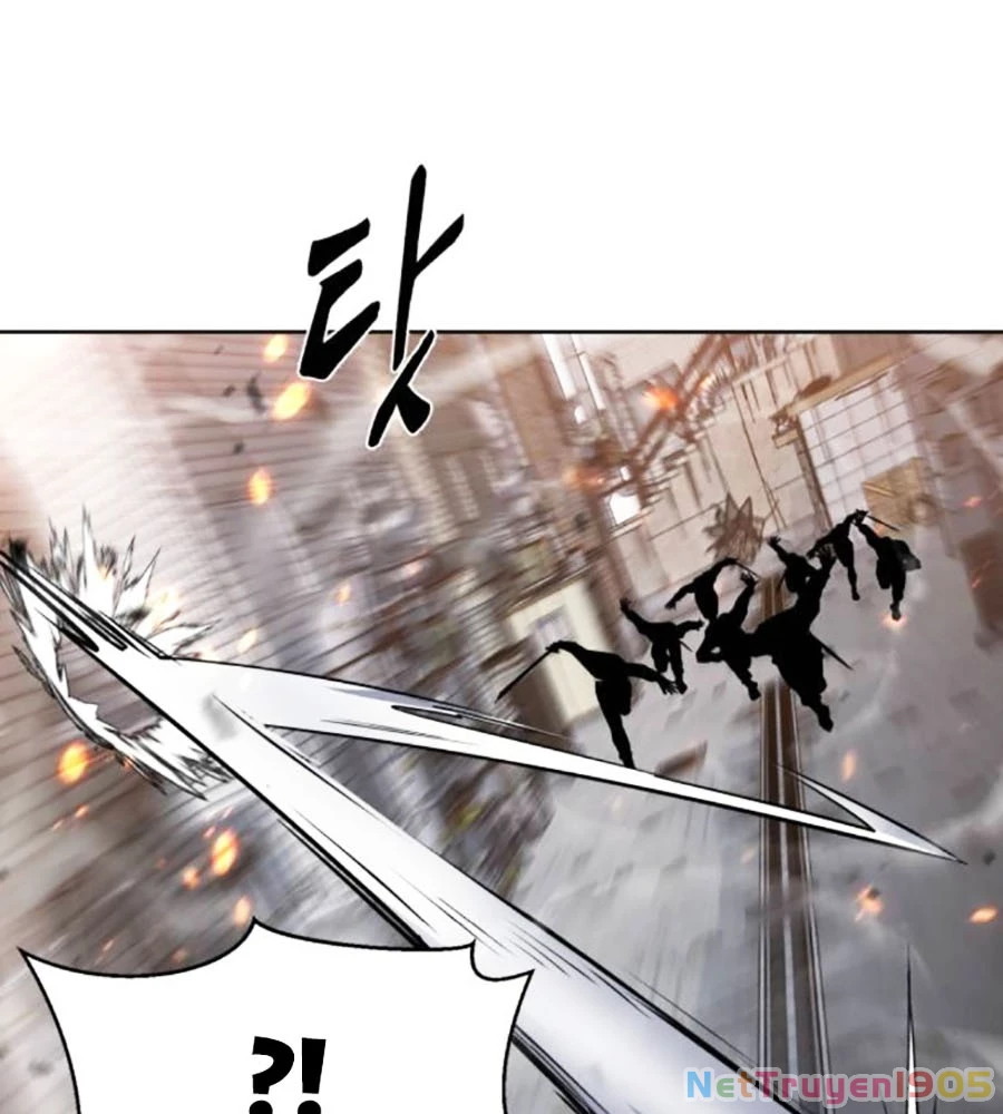 Cậu Bé Của Thần Chết Chapter 228 - Trang 4