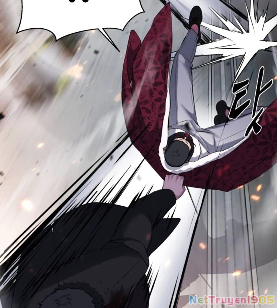 Cậu Bé Của Thần Chết Chapter 228 - Trang 4