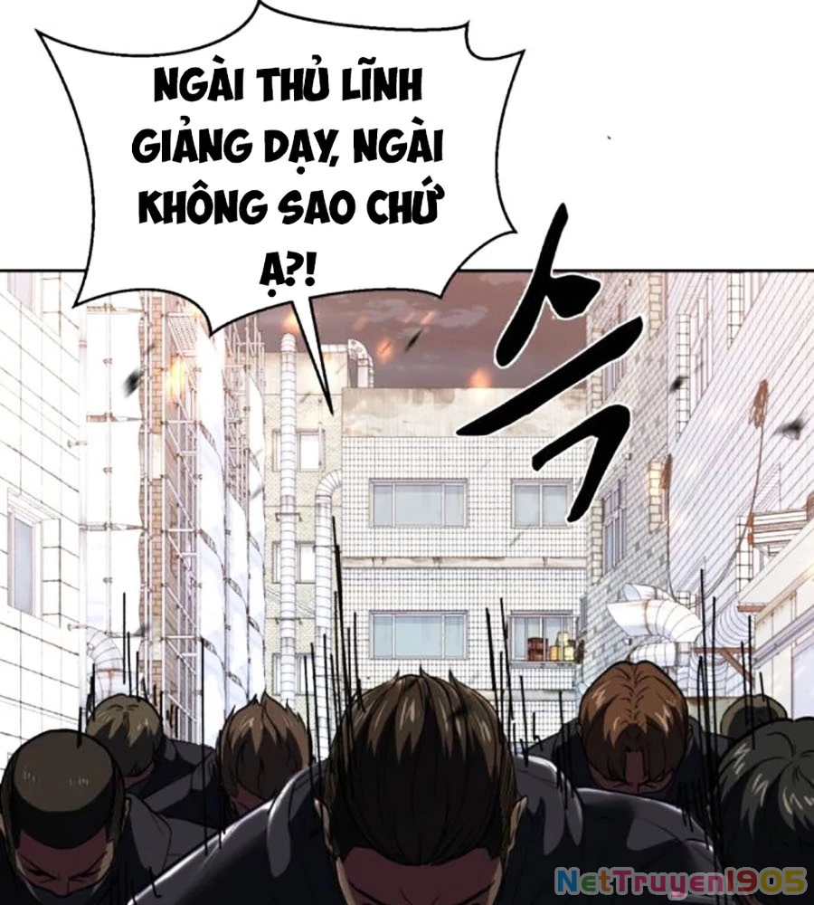 Cậu Bé Của Thần Chết Chapter 228 - Trang 4