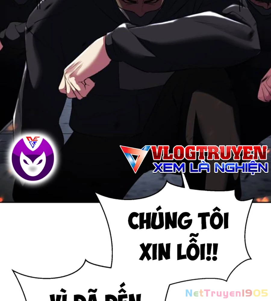 Cậu Bé Của Thần Chết Chapter 228 - Trang 4