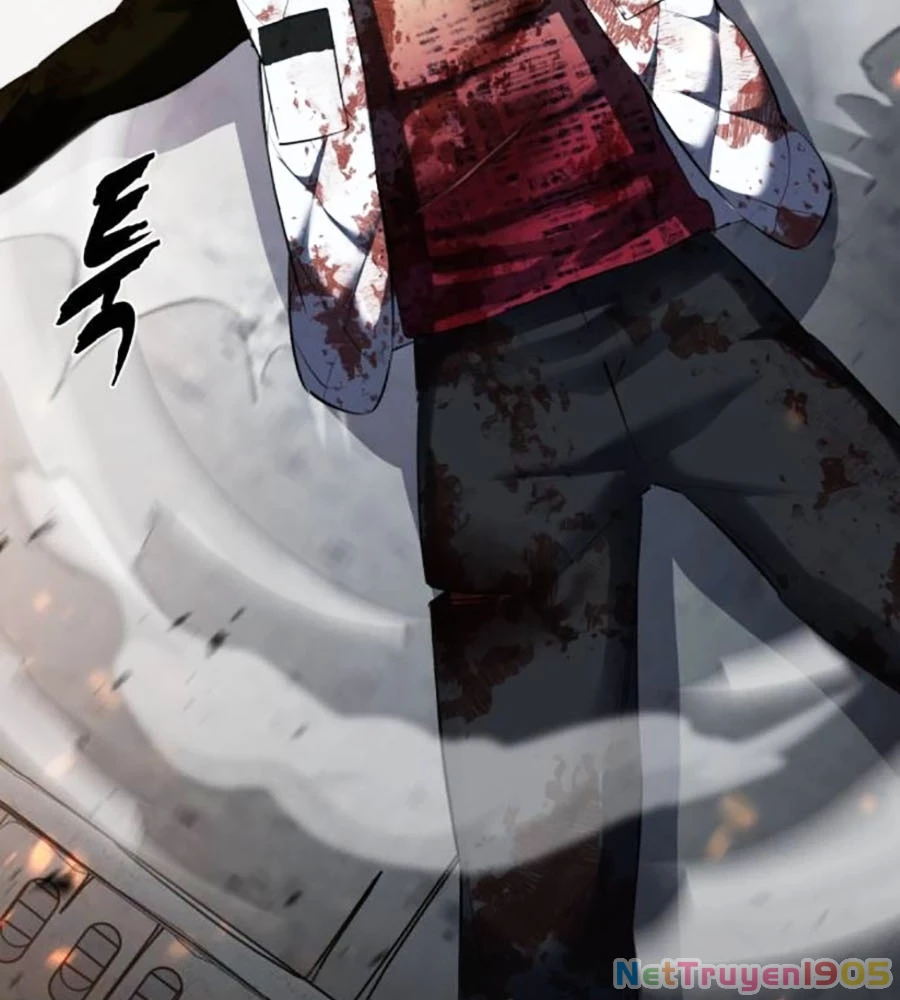 Cậu Bé Của Thần Chết Chapter 228 - Trang 4