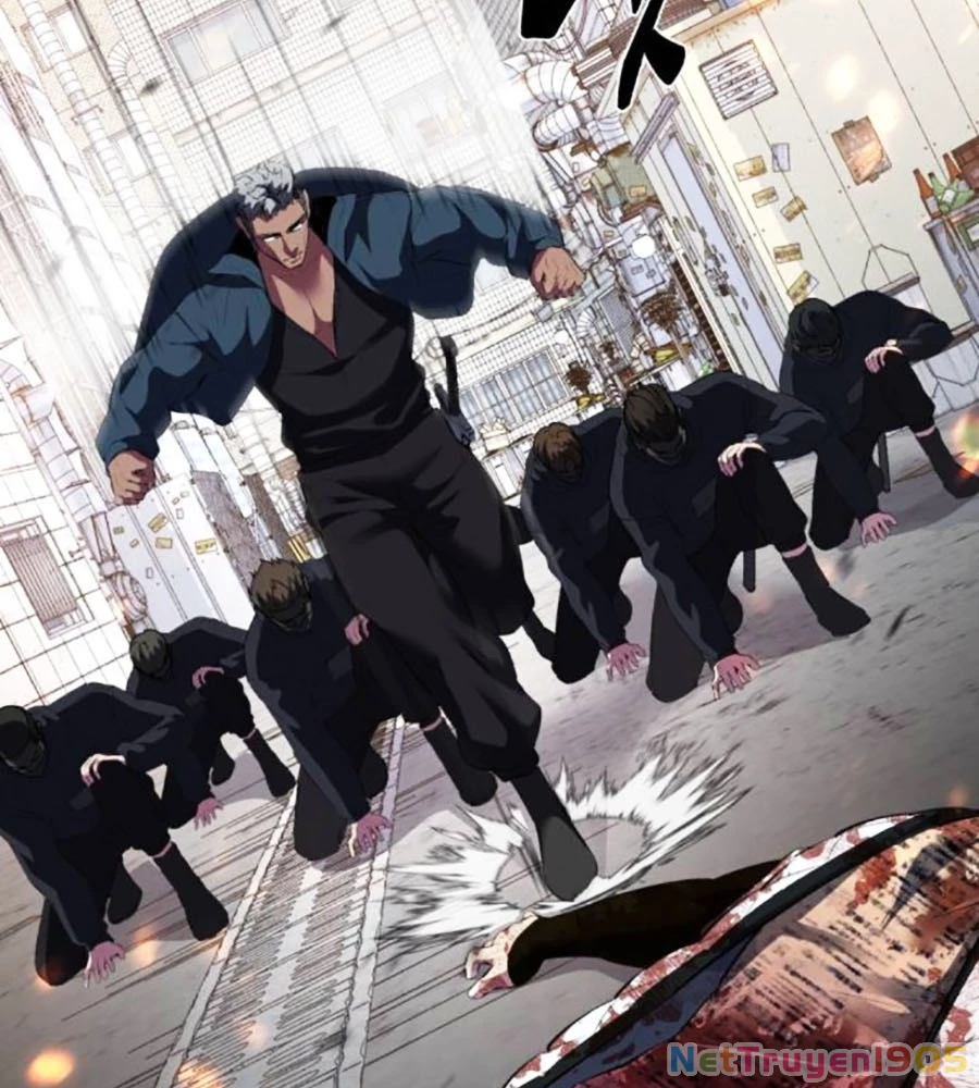 Cậu Bé Của Thần Chết Chapter 228 - Trang 4