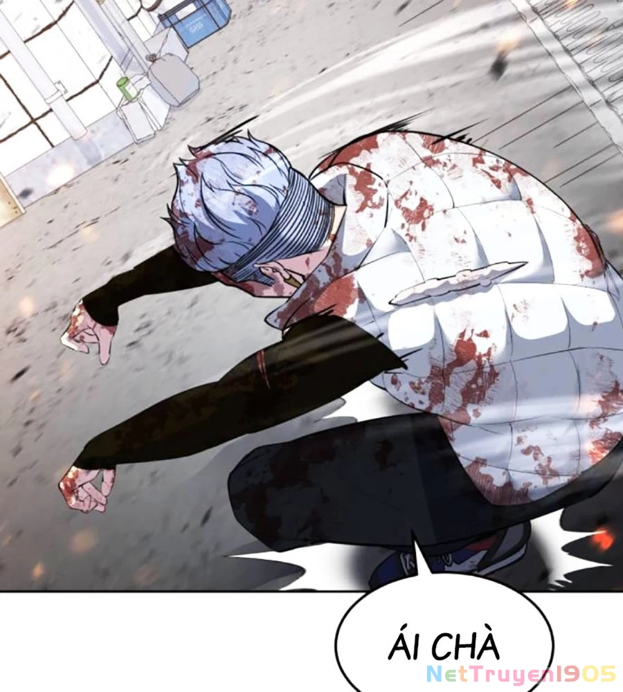 Cậu Bé Của Thần Chết Chapter 228 - Trang 4