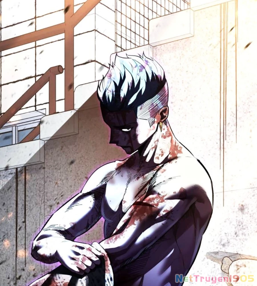 Cậu Bé Của Thần Chết Chapter 228 - Trang 4