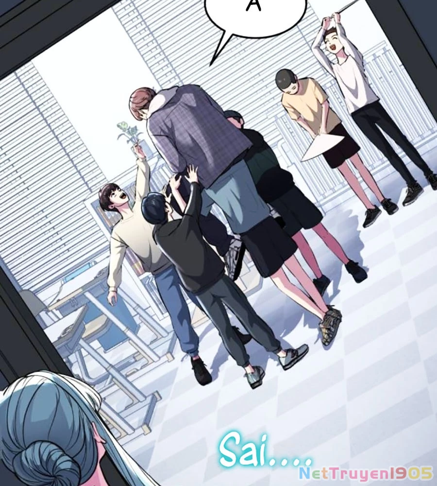 Cậu Bé Của Thần Chết Chapter 228 - Trang 4