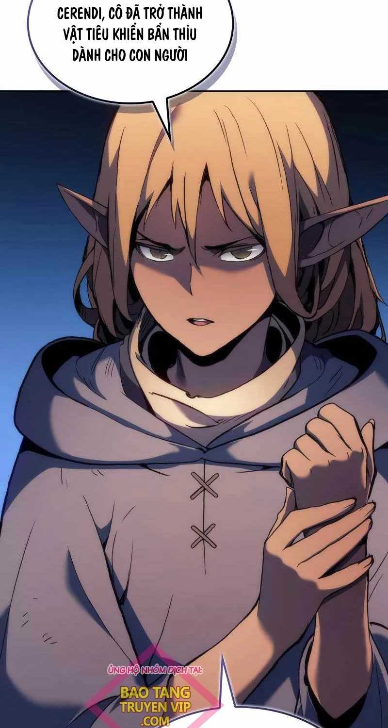 Đế Vương Hồi Quy Chapter 39 - Trang 4