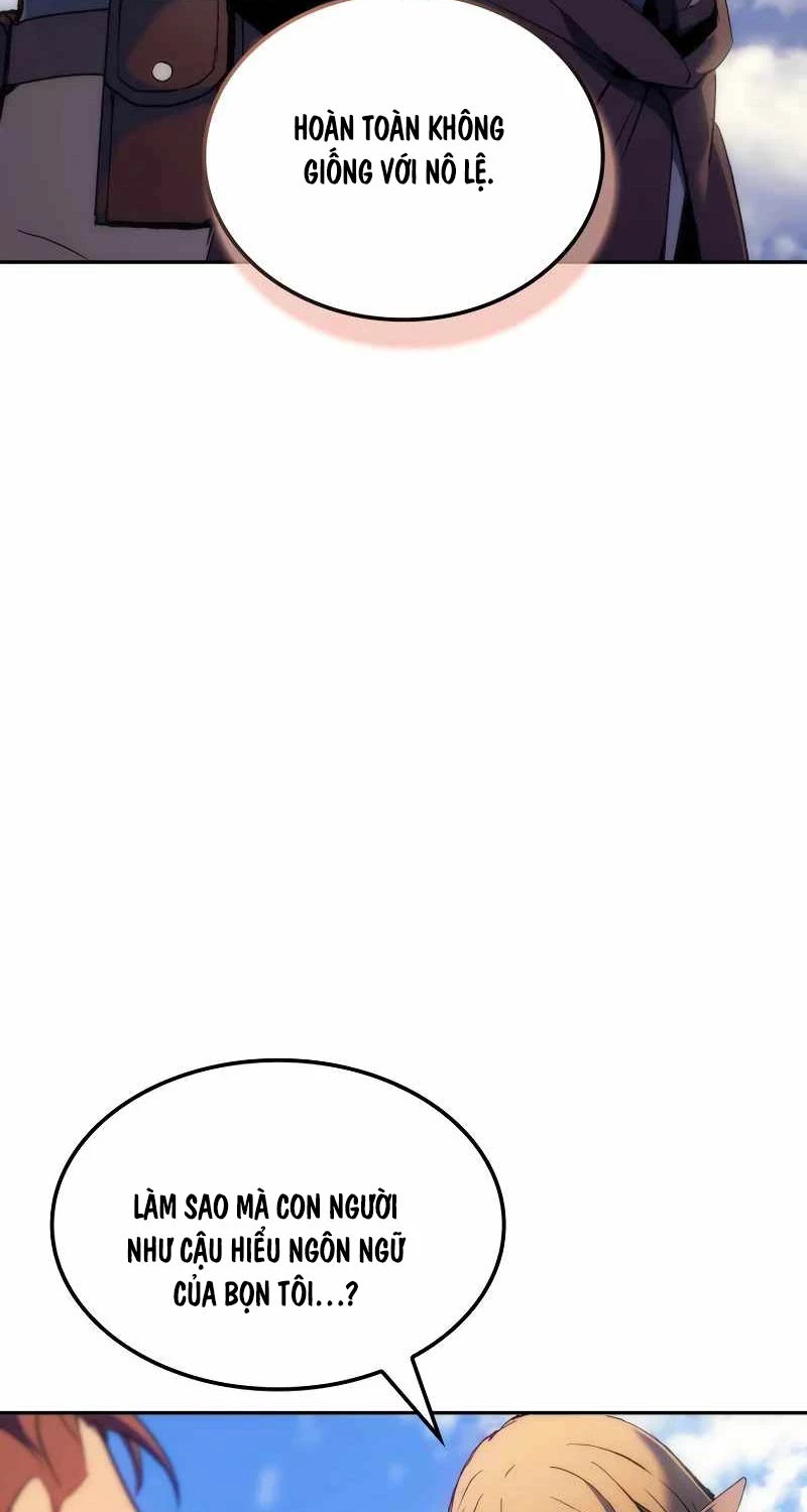 Đế Vương Hồi Quy Chapter 39 - Trang 4